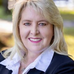 Mary Currey