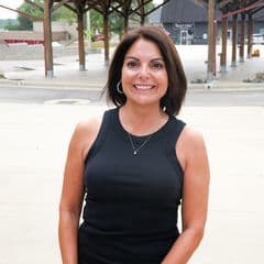 Kim Creighton