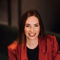 Ashley Sparks