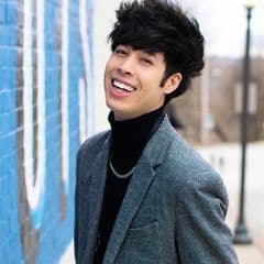 Aaron Ork