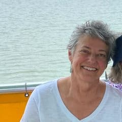 Marion Aust