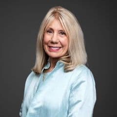 Margie Moldenhauer