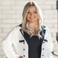Mindy Strand