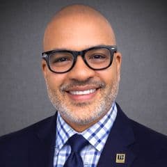 Undre Brunson