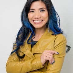 Jes Lising