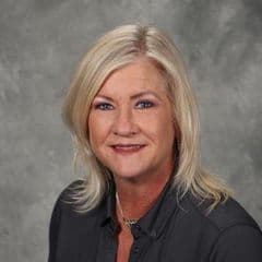 Karen Hammonds