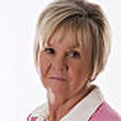 Jeanie Corkins