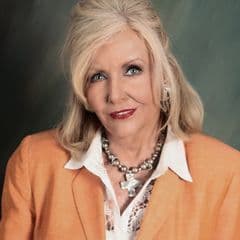Mary Annecouch