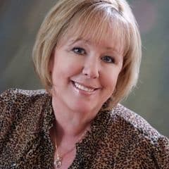 Judy Hanson