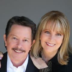 The Marc and Lorre Team