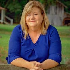 Lynda Jaggers