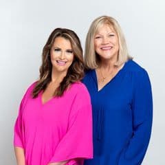 The Tracy Tidwell Team