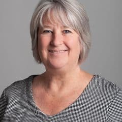 Arlene Urquizu