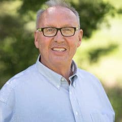 John Hagberg