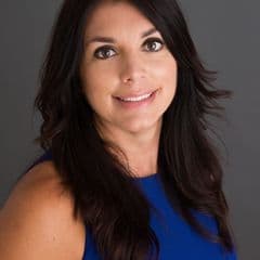 Andrea Morehead