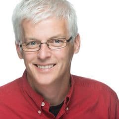 Timothy Waters