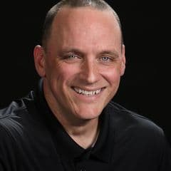 Chad Raney