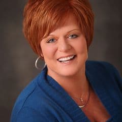 Tracy Thomas