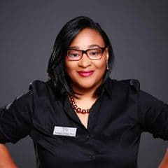 Shanekia Parker Rash