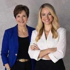 Parsley Tucker Team